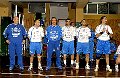 Pallamano Girgenti vs Capo D'Orlando